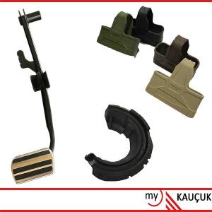 Other Plastic/Rubber Parts