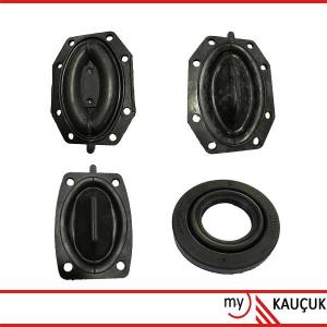 Valf seals & Membranes
