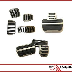 Sport Pedal Pads